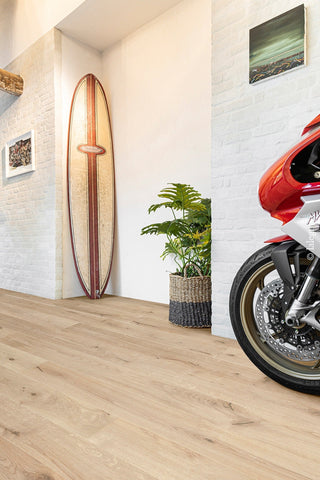 15 MM CLASSIC - CESAR Engineered Hardwood by Lalegno