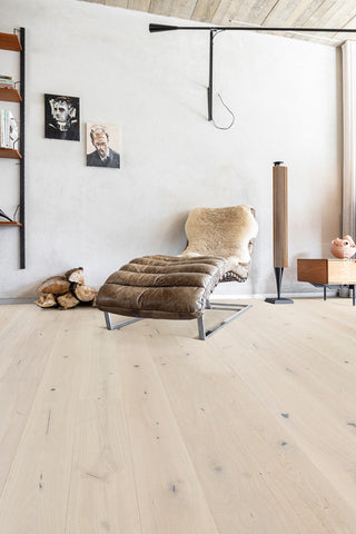 15 MM CLASSIC - LAZIO Engineered Hardwood by Lalegno