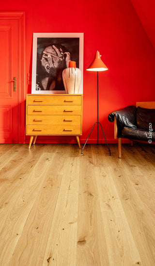 15 MM CLASSIC - LEO Engineered Hardwood by Lalegno