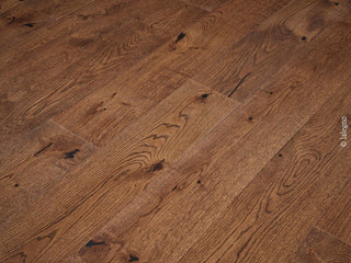 15 MM CLASSIC - NERO Engineered Hardwood by Lalegno
