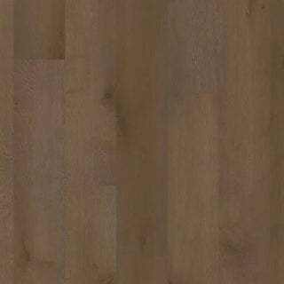 3DP in Henna Oak Vinyl by DH Floors