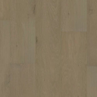 3DP in Pepper Oak Vinyl by DH Floors