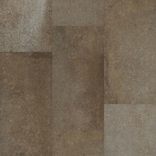 3DP in Slate Ochre Vinyl by DH Floors