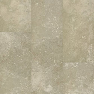 3DP in Travertine Smoke Vinyl by DH Floors