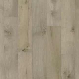 3DP in Umber Oak Vinyl by DH Floors