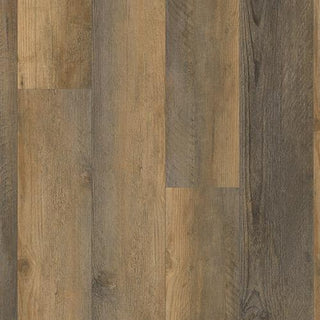 5 Series in Amber Pine Vinyl by DH Floors