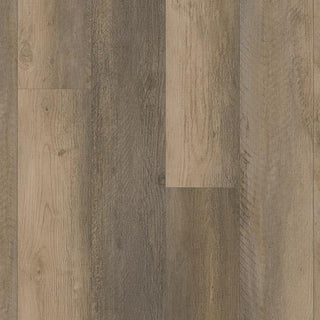 5 Series in Charcoal Pine Vinyl by DH Floors