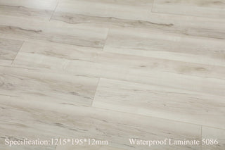 5086 Waterproof Laminate by Simba Flooring
