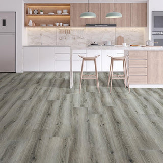 Weathered Oak