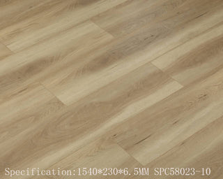 58023 - 10 spc by Simba Flooring