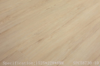 58730 - 10 spc by Simba Flooring