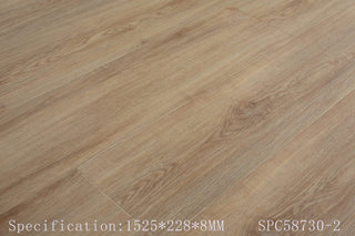 58730 - 2 spc by Simba Flooring