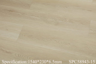 58943 - 15 spc by Simba Flooring