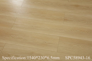 58943 - 16 spc by Simba Flooring