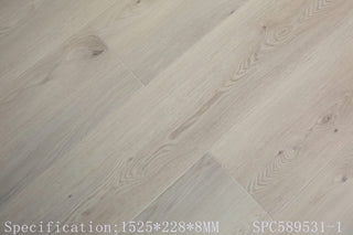 589531 - 1 spc by Simba Flooring