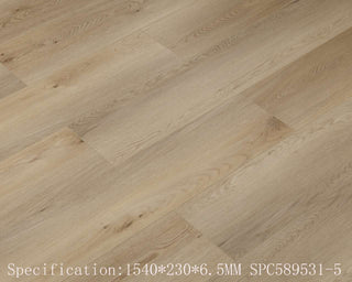 589531 - 5 spc by Simba Flooring