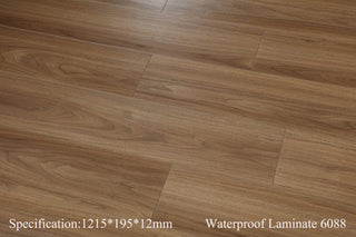 6088 Waterproof Laminate by Simba Flooring
