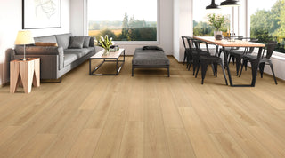 K657 - Honey Montreux Oak