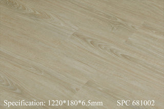 681002 spc by Simba Flooring