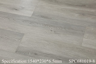 681019 - 8 spc by Simba Flooring