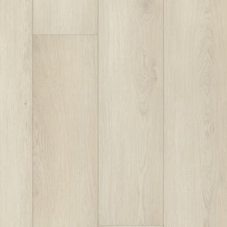 7 Series in Bleached Oak Vinyl by DH Floors