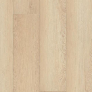 7 Series in Blonde Oak Vinyl by DH Floors