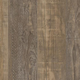 7 Series in Parchment Oak Vinyl by DH Floors