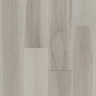 7 Series in Silver Maple Vinyl by DH Floors