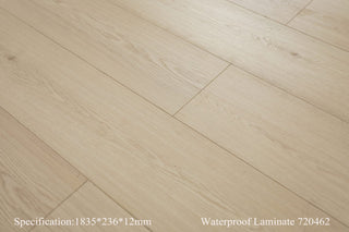 720462 Waterproof Laminate by Simba Flooring