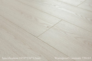 721065 Waterproof Laminate by Simba Flooring