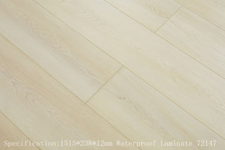 72147 Waterproof Laminate by Simba Flooring