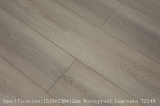 72148 Waterproof Laminate by Simba Flooring