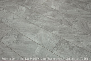 72161 Waterproof Laminate by Simba Flooring