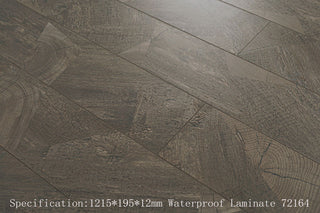 72164 Waterproof Laminate by Simba Flooring