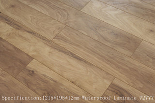 72777 Waterproof Laminate by Simba Flooring