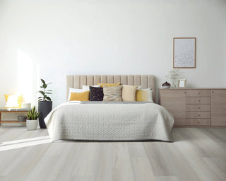 9 Series in Casita Oak Vinyl by DH Floors