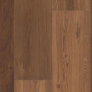 9 Series in Chalet Oak Vinyl by DH Floors