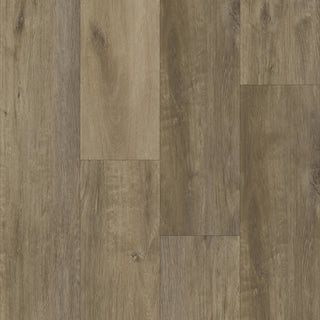 9 Series in Gaudo Oak Vinyl by DH Floors