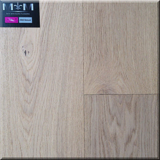 90 A Natural Invisible Engineered Hardwood by Ma Maison Floors