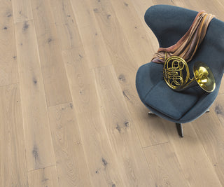 Broad French Oak Lyon