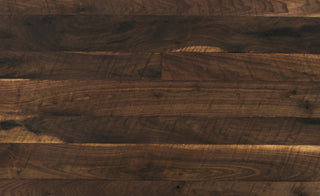 New Walnut - Skip Sawn