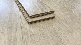 Solid Bamboo, Pearl