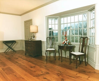 Reclaimed White Pine - Distressed 5/8” Engineered w/4mm