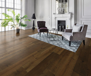 Broad French Oak Toulouse