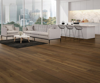 Broad French Oak Toulouse