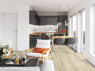 Abalone Engineered Hardwood by Mission Collection