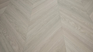 Abbotsford Chevron Hardwood by McMillan Floors™