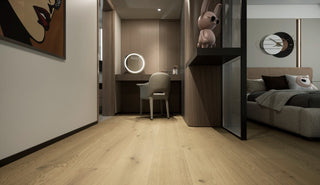 Abbotsford Hardwood by McMillan Floors™