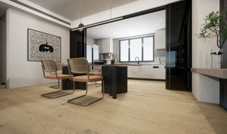 Abbotsford Hardwood by McMillan Floors™