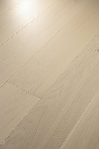 Abbotsford Hardwood by McMillan Floors™